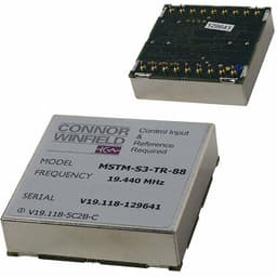Connor-Winfield MSTM-S3-TR-19.44M