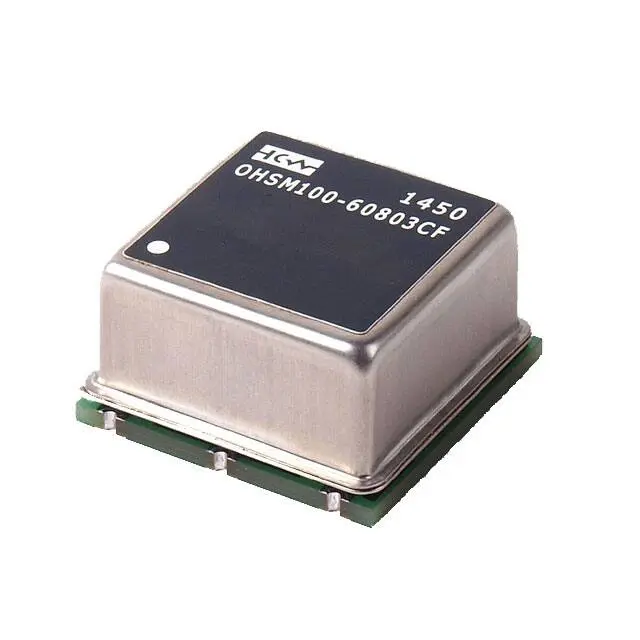 Connor-Winfield OHSM100-60803CF-010.0M