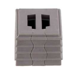 28600.6Conta-Clip, Inc.