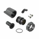 Conxall/Switchcraft 13282-18PG-321