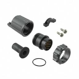 Conxall/Switchcraft 13282-18PG-321