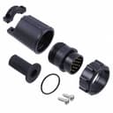 Conxall/Switchcraft 13282-18PG-326