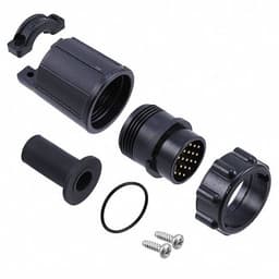 Conxall/Switchcraft 13282-18PG-326