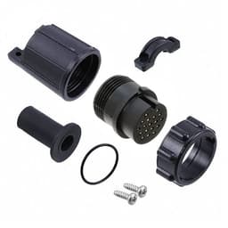 Conxall/Switchcraft 13282-18SG-331
