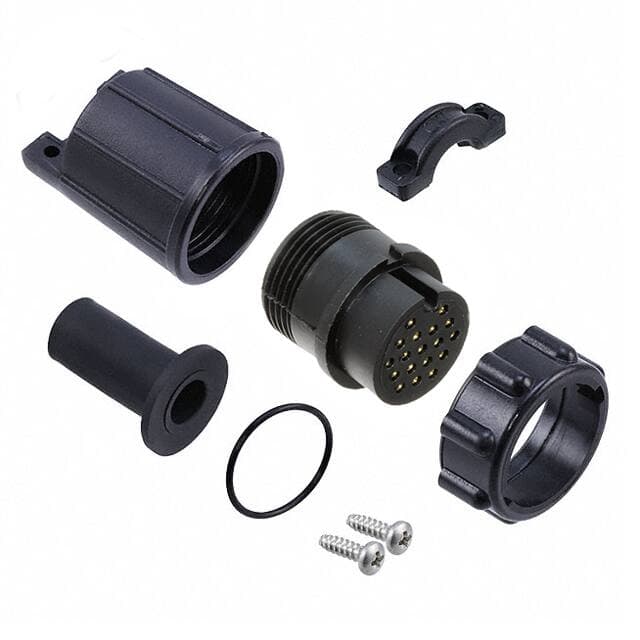 Conxall/Switchcraft 13282-18SG-331
