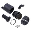 Conxall/Switchcraft 13282-20SG-331