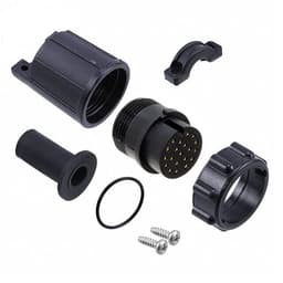 Conxall/Switchcraft 13282-20SG-331