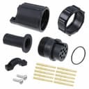 Conxall/Switchcraft 13380-10SG-331