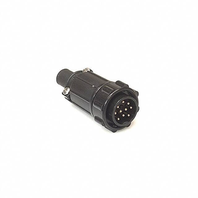 Conxall/Switchcraft 13382-10PG-326