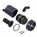 Conxall/Switchcraft 13382-10SG-331