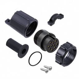 Conxall/Switchcraft 13382-10SG-321