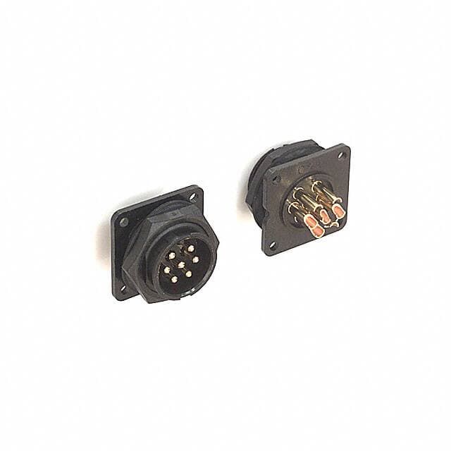 Conxall/Switchcraft 14182-7PG-300
