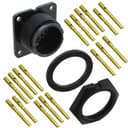 Conxall/Switchcraft 14280-18PG-300
