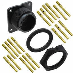 Conxall/Switchcraft 14280-18PG-300