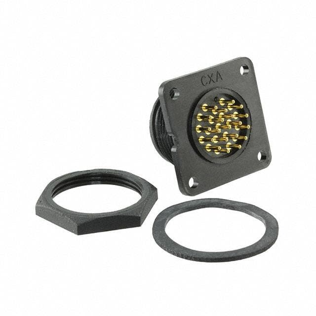 Conxall/Switchcraft 14281-20PG-300