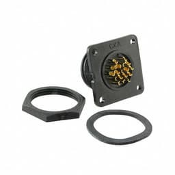 Conxall/Switchcraft 14282-18PG-300