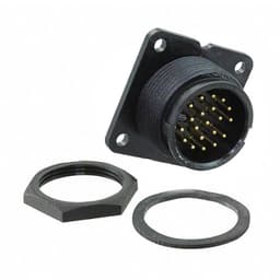 Conxall/Switchcraft 14282-20PG-300