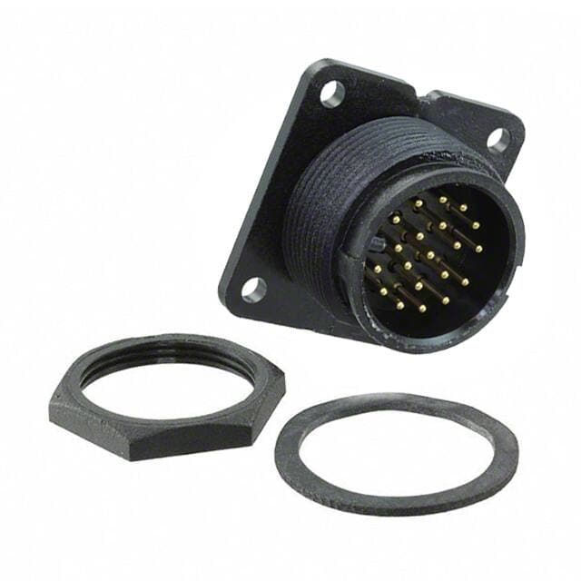 Conxall/Switchcraft 14282-20PG-300