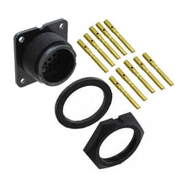 Conxall/Switchcraft 14380-10PG-300