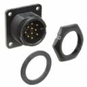 Conxall/Switchcraft 14381-10PG-300