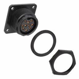 Conxall/Switchcraft 14382-10SG-300