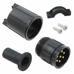 Conxall/Switchcraft 15182-7PG-331