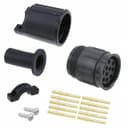 Conxall/Switchcraft 15380-10SG-331