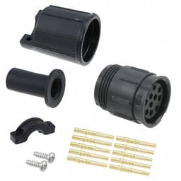 Conxall/Switchcraft 15380-10SG-331