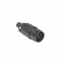 Conxall/Switchcraft 15382-10PG-326