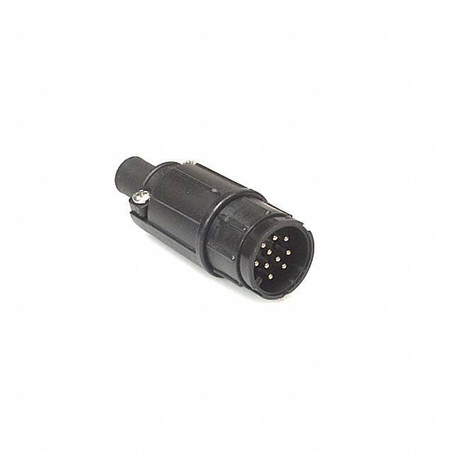 Conxall/Switchcraft 15382-10PG-326