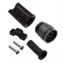 Conxall/Switchcraft 15382-10PG-331