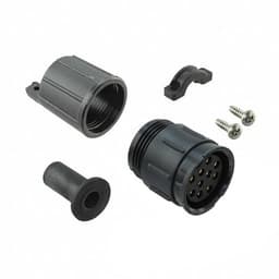Conxall/Switchcraft 15382-10SG-326