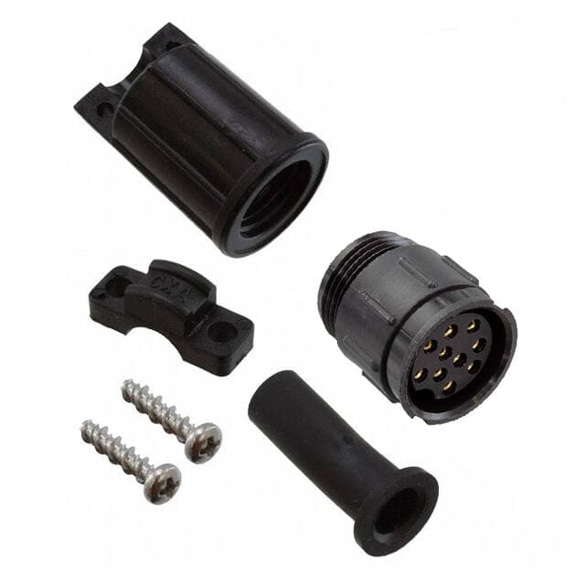 Conxall/Switchcraft 15382-10SG-331