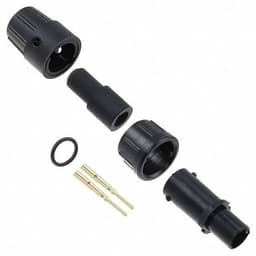 Conxall/Switchcraft 16280-2PG-315