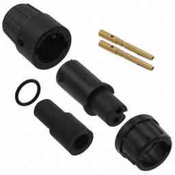 Conxall/Switchcraft 16280-2SG-318