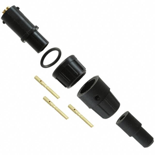 Conxall/Switchcraft 16280-3SG-315