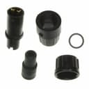 Conxall/Switchcraft 16282-2SG-311