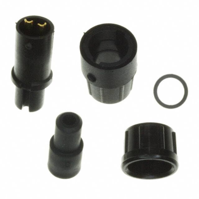 Conxall/Switchcraft 16282-2SG-311