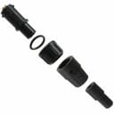 Conxall/Switchcraft 16282-3PG-318