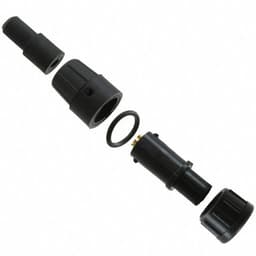 Conxall/Switchcraft 16282-3SG-318