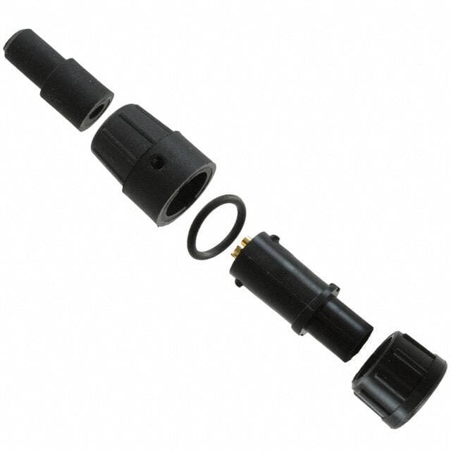 Conxall/Switchcraft 16282-3SG-318