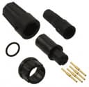 Conxall/Switchcraft 16880-4SG-522