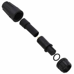 Conxall/Switchcraft 16882-4SG-522