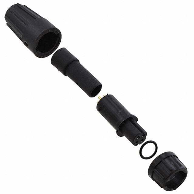 Conxall/Switchcraft 16882-4SG-522