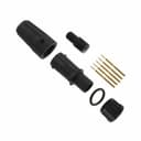 Conxall/Switchcraft 16980-5PG-522
