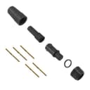 Conxall/Switchcraft 16980-5SG-522