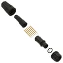 Conxall/Switchcraft 16980-6PG-522