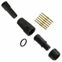 Conxall/Switchcraft 16980-6SG-522