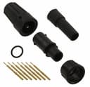 Conxall/Switchcraft 16980-7PG-522