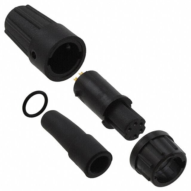 Conxall/Switchcraft 16982-5SG-522